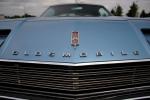 Oldsmobile Toronado 1966 года